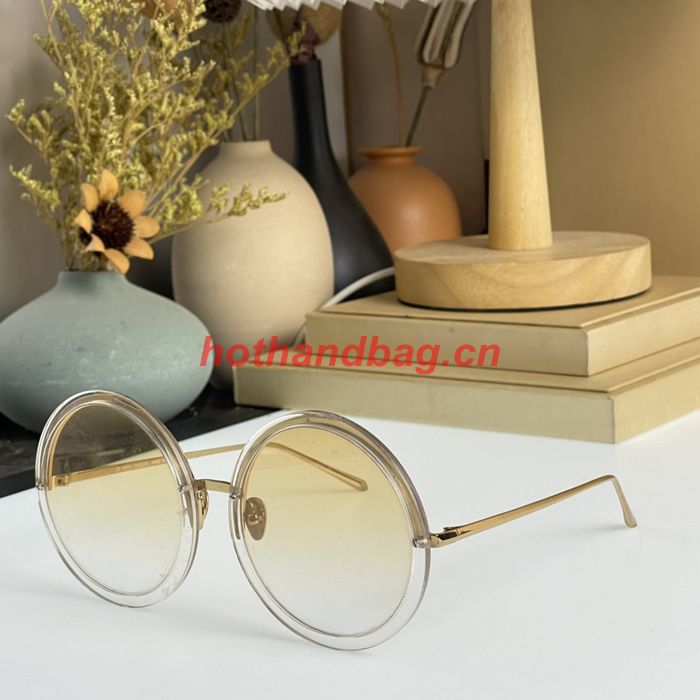 Linda Farrow Sunglasses Top Quality LFS00020
